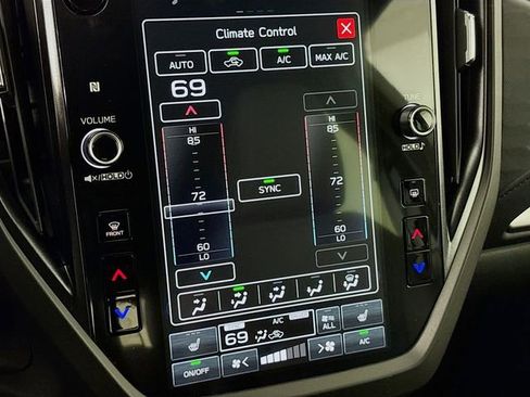 New 2026 Subaru Forester Premium image 16