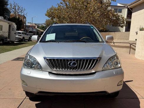 Used 2009 Lexus RX 350 2WD image 3