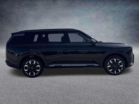 New 2027 Kia Telluride S AWD/4WD image 26