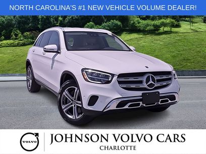 Used 2022 Mercedes-Benz GLC 300