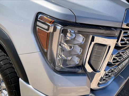 Certified 2022 GMC Sierra 2500 Denali w/ Denali Ultimate Package image 27