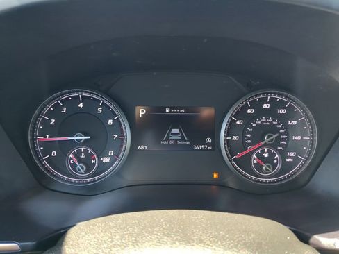 Used 2023 Hyundai Santa Fe SE image 30