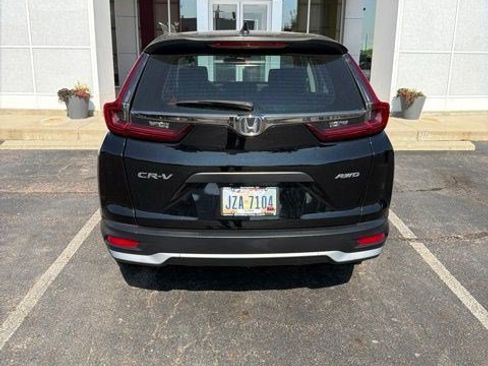 Used 2020 Honda CR-V LX image 15