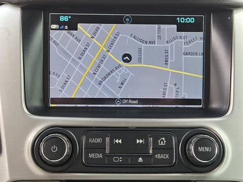 Used 2019 GMC Yukon XL SLT w/ Premium Edition RWD image 15