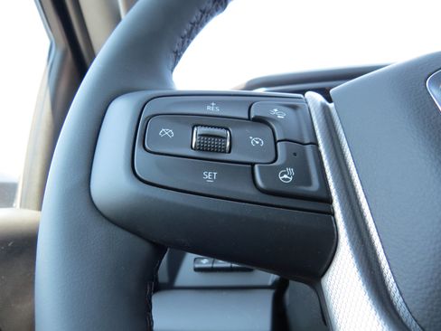 New 2025 GMC Sierra 2500 Denali w/ Denali Reserve Package image 26