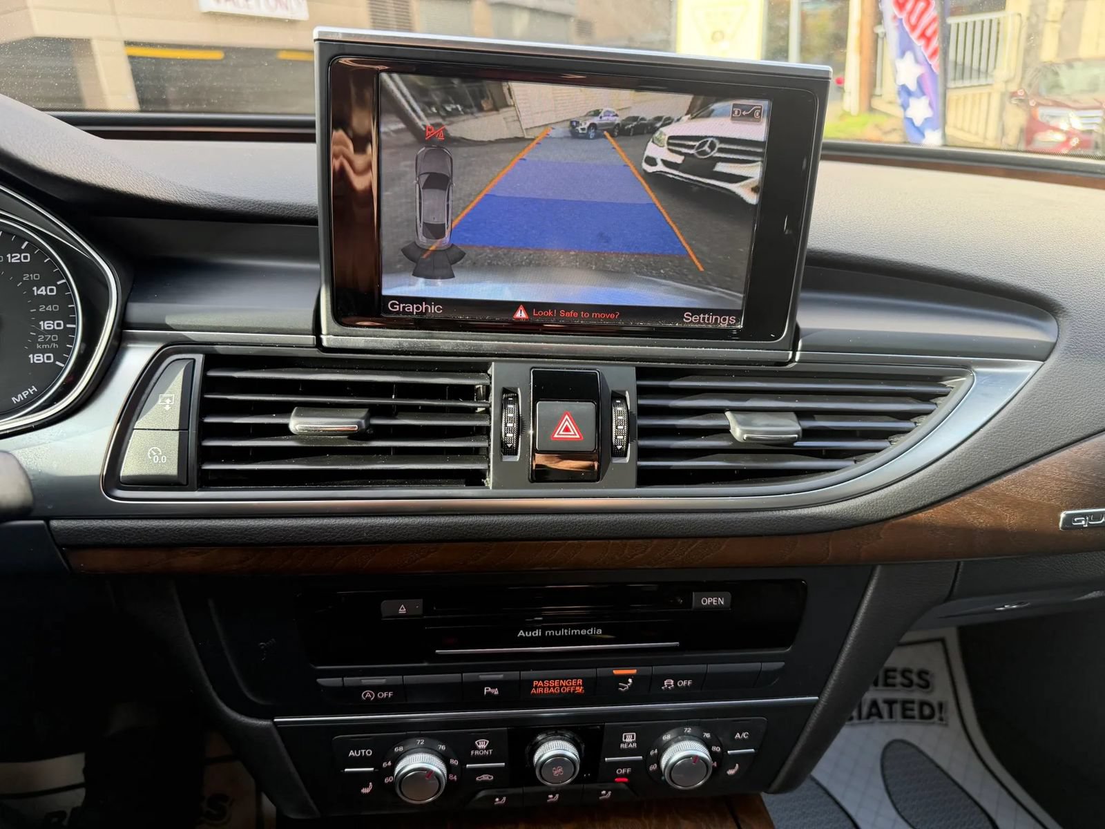 Used 2014 Audi A7 3.0T Premium Plus w/ 19" Sport Package AWD/4WD image 37