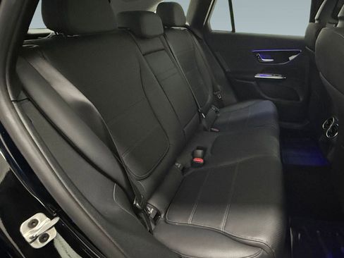 Certified 2025 Mercedes-Benz GLC 350e GLC 350e image 25