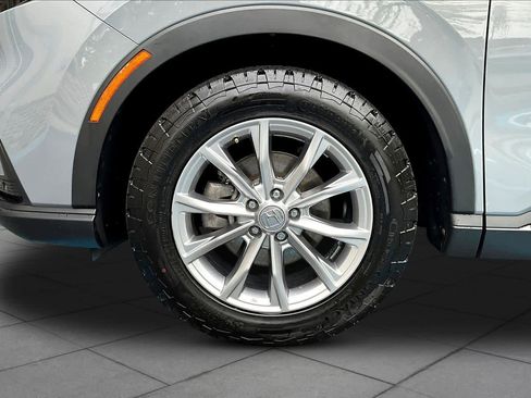 Certified 2023 Honda CR-V EX-L image 11