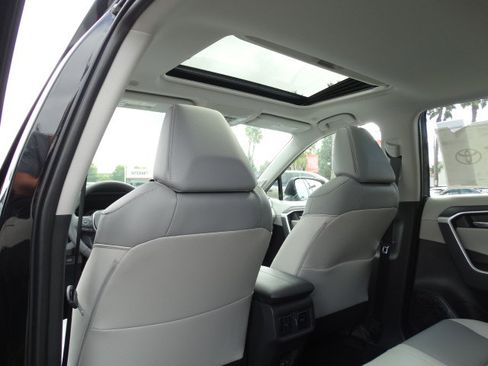 New 2025 Toyota RAV4 XLE Premium image 14