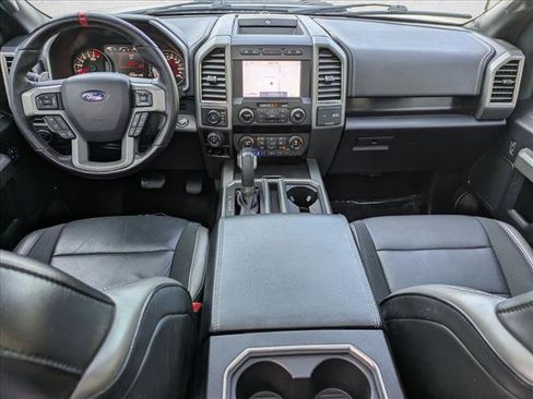 Used 2020 Ford F150 Raptor w/ Equipment Group 802A Luxury AWD/4WD image 18