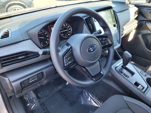 New 2026 Subaru Crosstrek 2.0i Premium AWD/4WD image 8