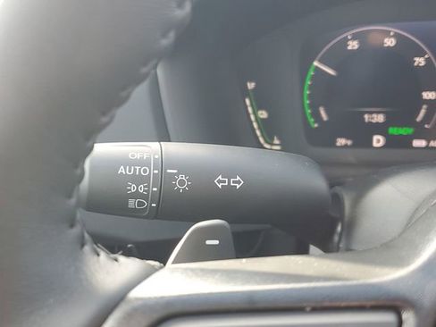 New 2025 Honda Accord Sport image 34