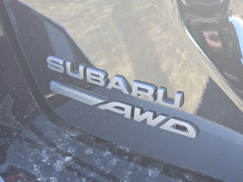 New 2026 Subaru Impreza 2.0i Sport image 12