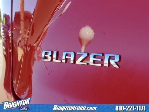 Used 2024 Chevrolet Blazer LT w/ Convenience Package image 5