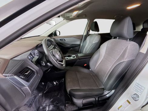 Used 2022 Nissan Rogue S AWD/4WD image 22