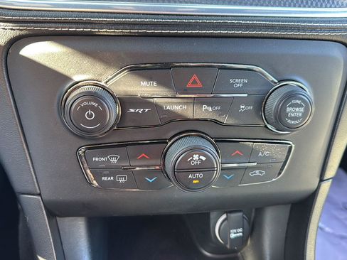 Used 2023 Dodge Charger SRT Hellcat w/ Harman/Kardon Audio Group image 30