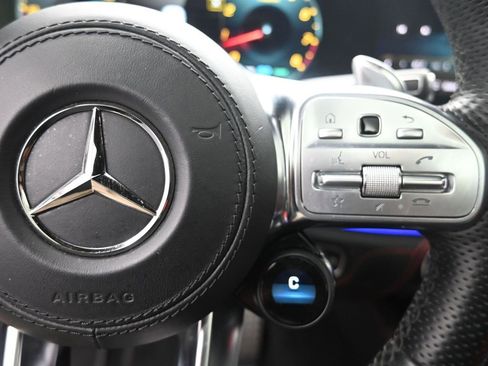 Used 2023 Mercedes-Benz GLE 63 AMG S image 15