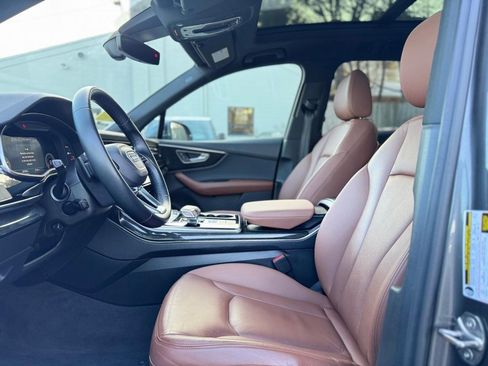 Used 2022 Audi Q7 2.0T Premium image 15