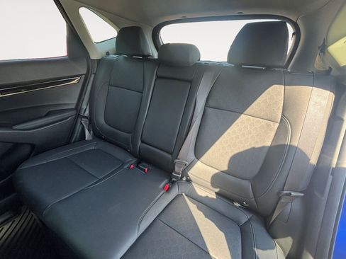 Used 2023 Kia Seltos SX w/ SX Sunroof Package AWD/4WD image 13
