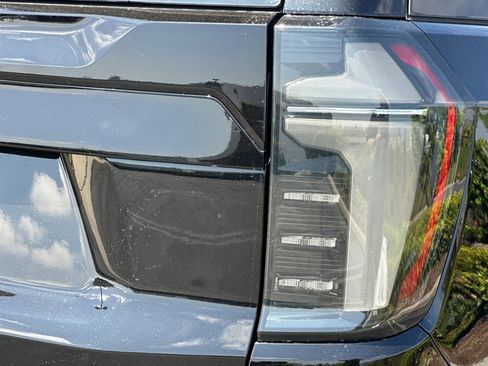 New 2025 Chevrolet Tahoe Premier image 33