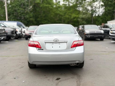 Used 2007 Toyota Camry LE FWD image 6
