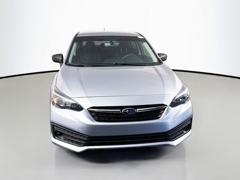 Used 2022 Subaru Impreza 2.0i AWD/4WD image 2