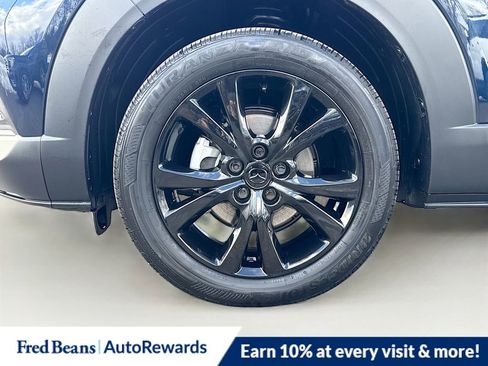 New 2026 MAZDA CX-30 AWD 2.5 S image 34