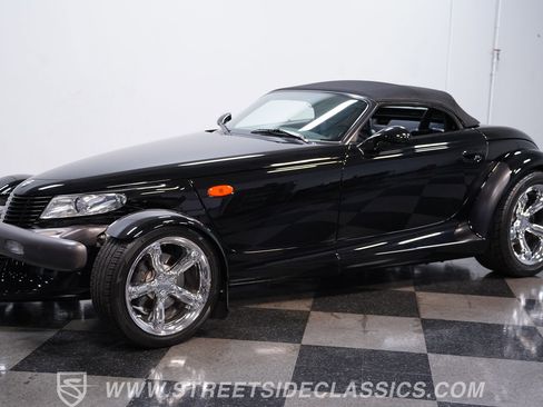 Used 1999 Plymouth Prowler RWD image 7