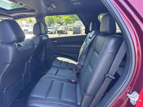 New 2026 Dodge Durango GT image 15