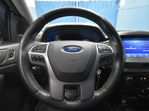 Used 2020 Ford Ranger XLT w/ Equipment Group 301A Mid AWD/4WD image 10