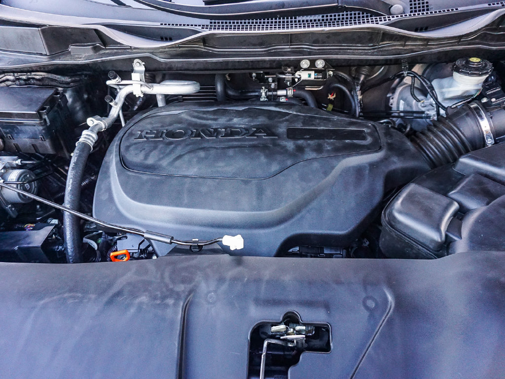 Used 2022 Honda Odyssey EX image 26