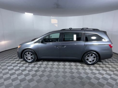 Used 2012 Honda Odyssey EX-L image 6
