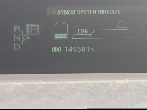 Used 2010 Toyota Prius Two FWD image 25