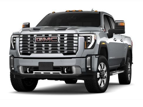 New 2026 GMC Sierra 2500 Denali w/ Denali Reserve Package AWD/4WD image 82