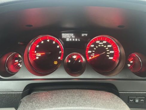 Used 2009 GMC Acadia SLT w/ Technology Package image 25