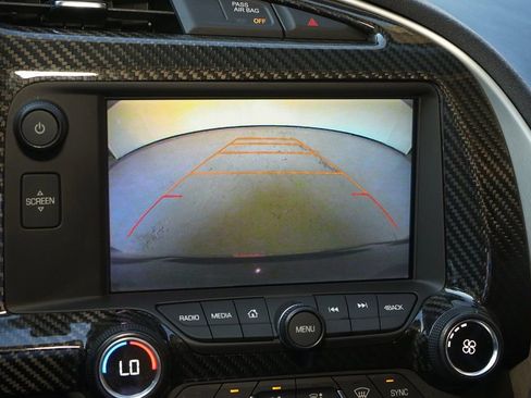 Used 2015 Chevrolet Corvette Z06 image 21