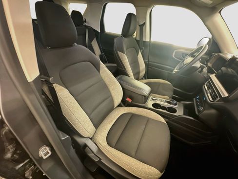 Used 2025 Ford Bronco Sport Big Bend AWD/4WD image 31