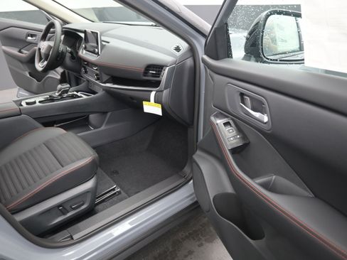 New 2026 Nissan Rogue SV w/ Rock Creek Premium Package image 20