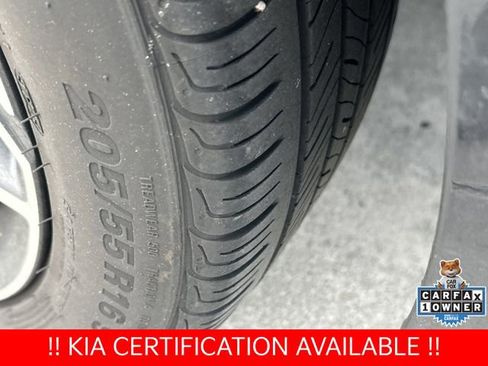 Certified 2024 Kia Forte LXS w/ LXS Technology Package FWD image 12