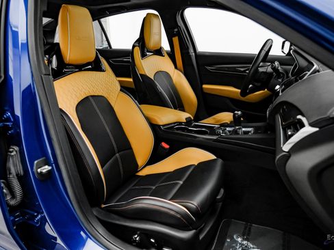 Used 2022 Cadillac CT5 V Blackwing image 48