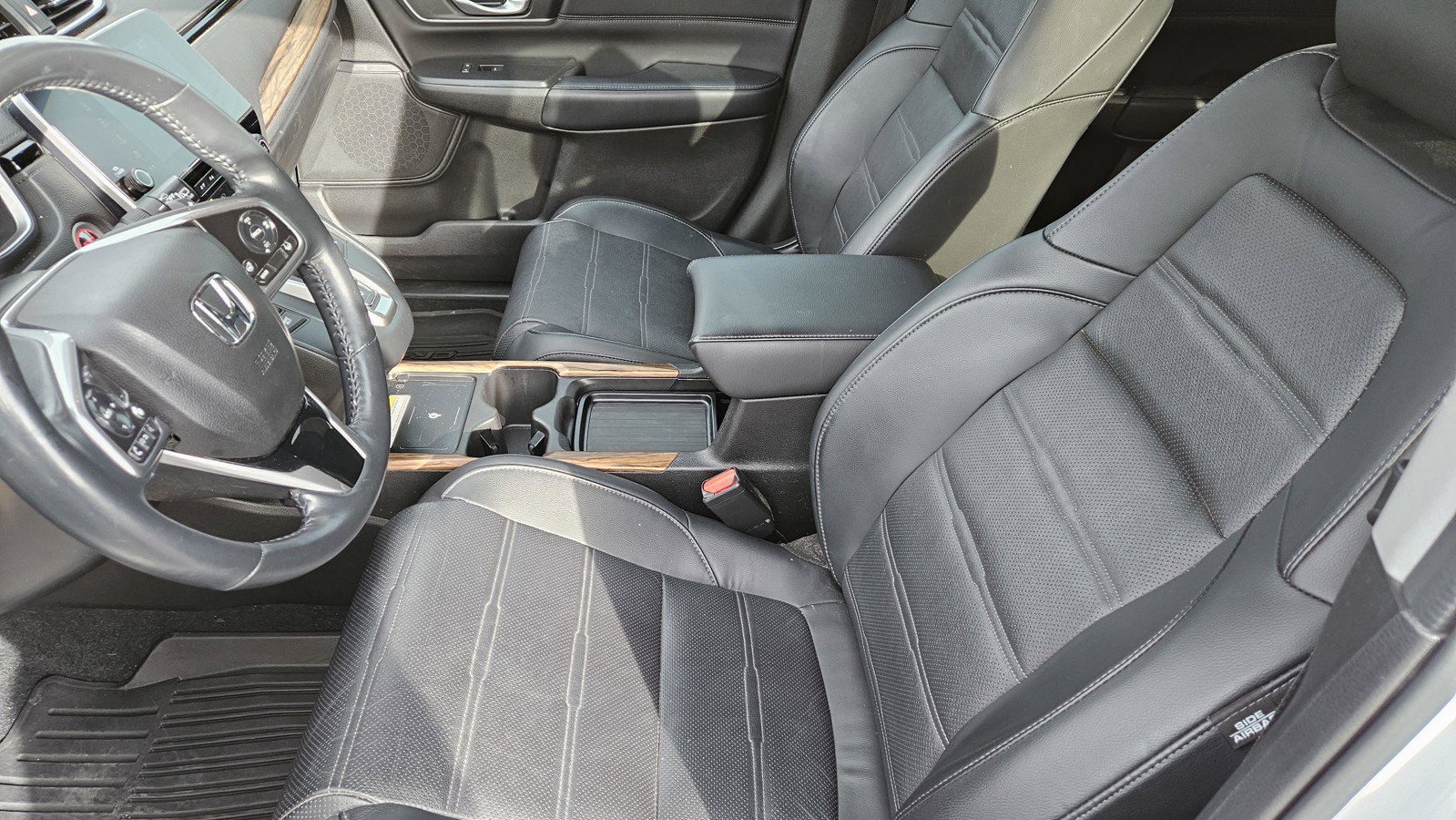 Used 2022 Honda CR-V Touring image 10