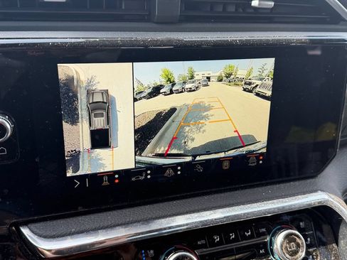 Used 2024 GMC Sierra 1500 Denali AWD/4WD image 29