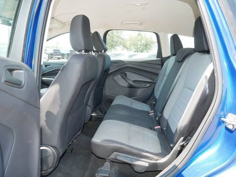 Used 2019 Ford Escape S FWD image 16