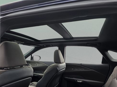 New 2026 Lexus RX 350 image 24