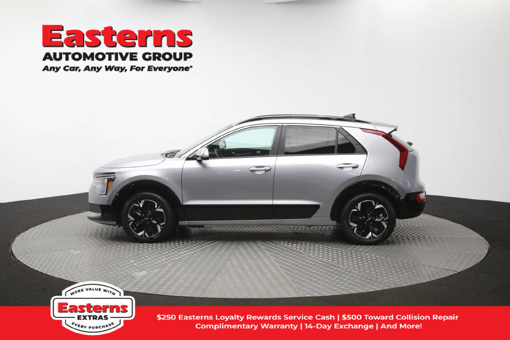 Used 2023 Kia Niro Wind w/ Wind Preserve Package FWD image 59