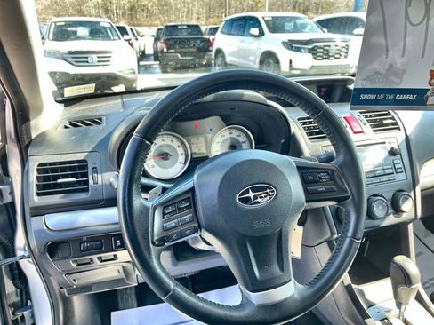 Used 2013 Subaru Impreza 2.0i Premium image 13