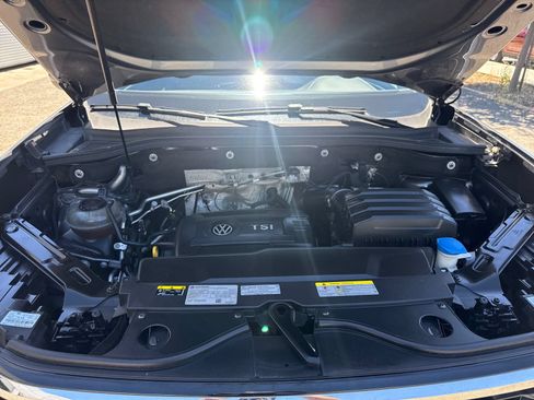 Used 2023 Volkswagen Atlas SE FWD image 22