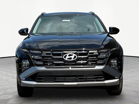 New 2026 Hyundai Tucson SEL AWD/4WD image 2
