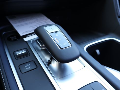 Used 2026 INFINITI QX60 Sport w/ Dark Cargo Package image 28