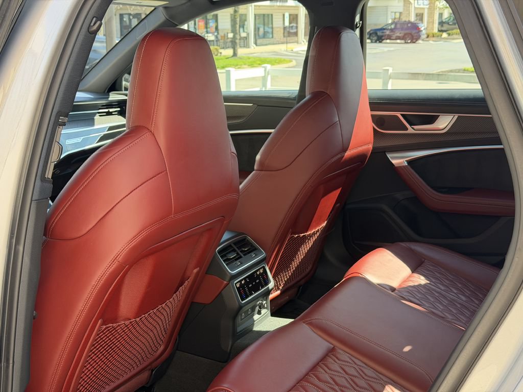 Used 2022 Audi S6 Premium Plus AWD/4WD image 83